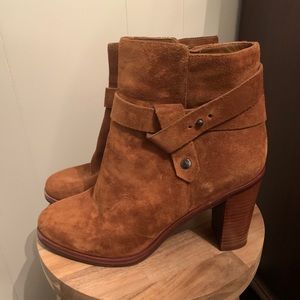 Via Spiga Heeled Boots